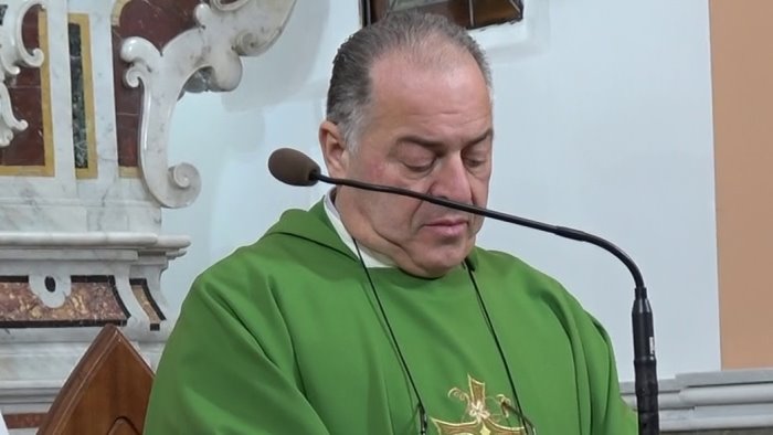 flumeri una messa in suffragio di 229 persone speciali