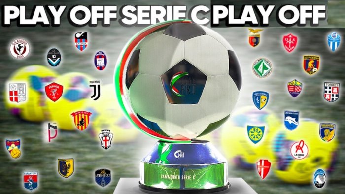play off ecco tutte le soluzioni possibili nei primi due turni