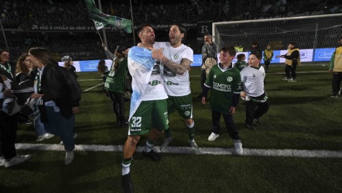 avellino in supercoppa serie c ecco quando e dove si gioca