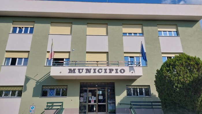 pollena trocchia verso il progetto definitivo del puc c e l avviso pubblico