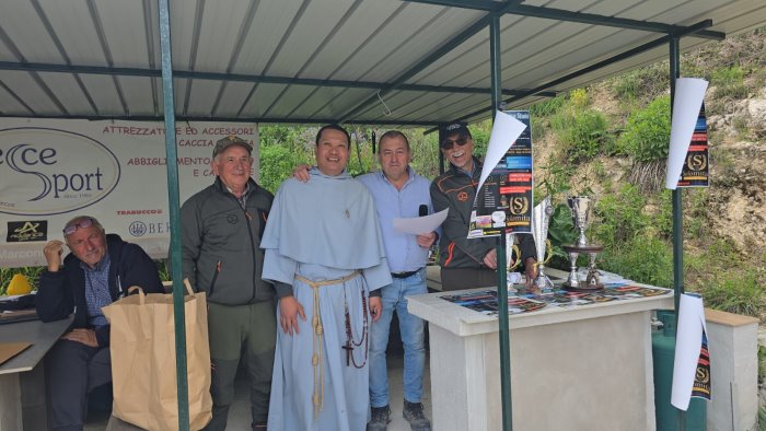 il memorial delle emozioni il mio peter continua a vivere nel cuore di tanti