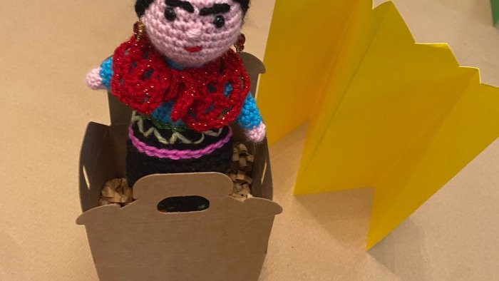 buon successo per il progetto ritratti di donne saperi e sapori magici