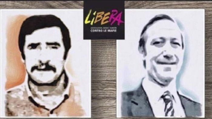 ix edizione del premio dedicato alla memoria di delcogliano e iermano