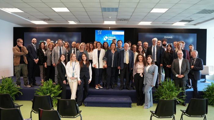 disaq innovation hub un ecosistema in crescita