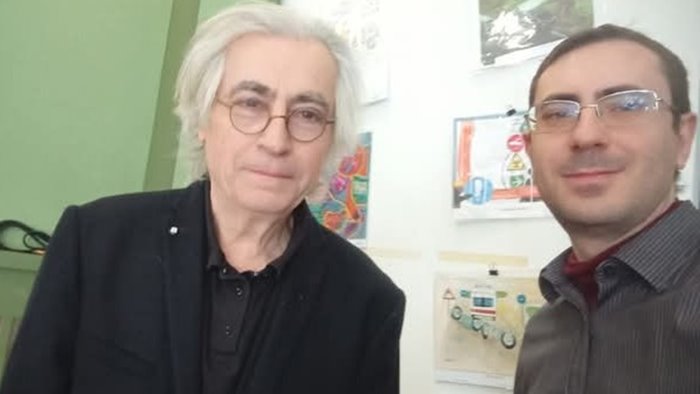 la sicurezza sul lavoro e un tema fondamentale non si puo essere indifferenti