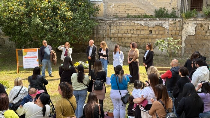 napoli laboratori e incontri contro l abbandono scolastico nasce e n e r g y