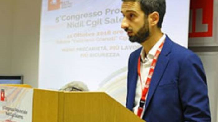 manutenzione del verde di salerno pulita nuove assunzioni e stabilita