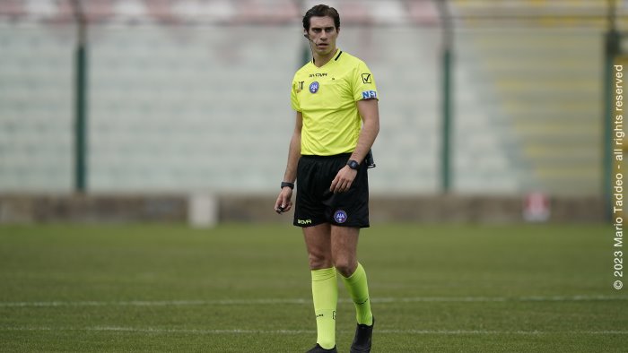 benevento il primo play off ad un terzo anno