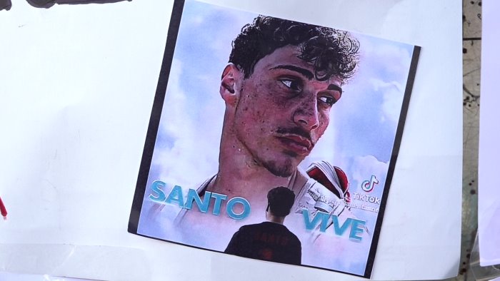 omicidio romano rete sicurezza sentenza non rende giustizia