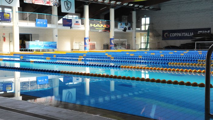 riqualificazione delle piscine di napoli arrivano i finanziamenti