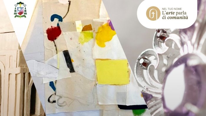 dopo il furto riapre il museo diocesano san prisco con la mostra jubileum25