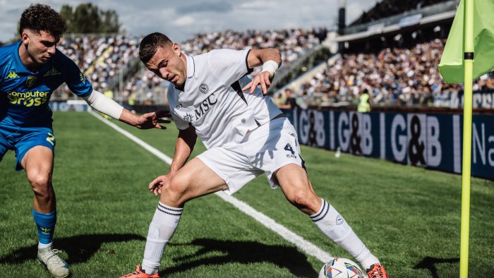 maledizione buongiorno e il quarto infortunio stagionale