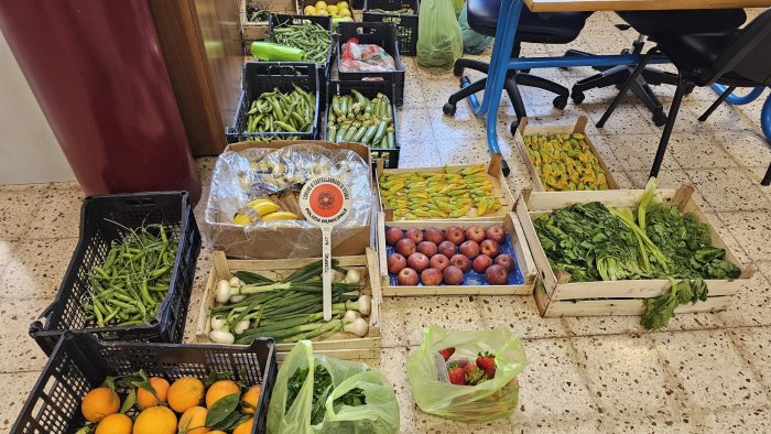 controlli commercio abusivo sequestrata merce non tracciabile