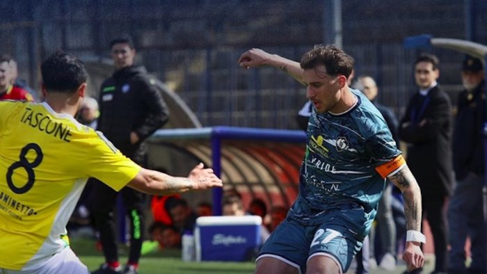 benevento c e anche l aggancio del potenza