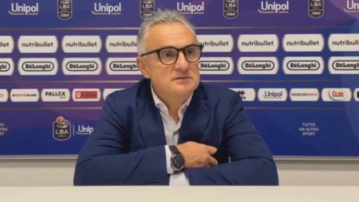 napoli basket ko a trieste 109 82 valli pronti a ripartire subito