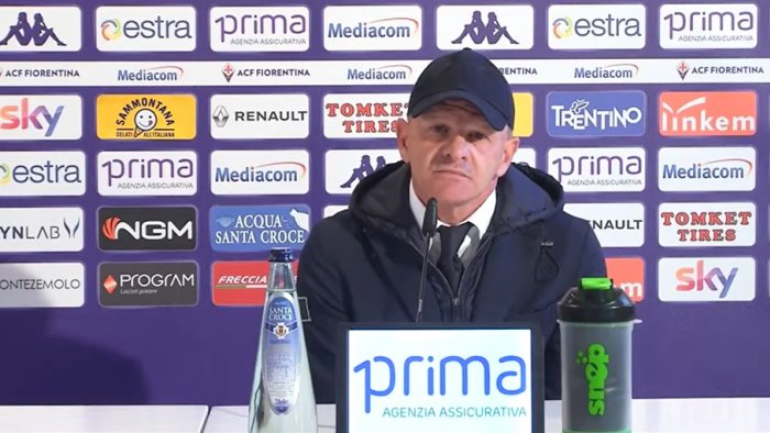 salernitana panchina al bivio affondo per iachini