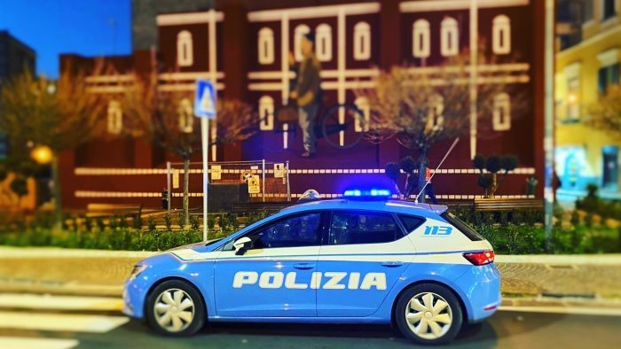 15enne rapito si indaga nell ambiente lavorativo del padre