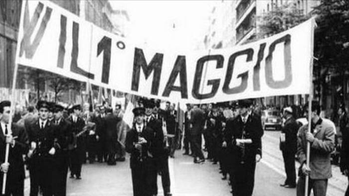 il primo maggio la storia di una lotta senza confini