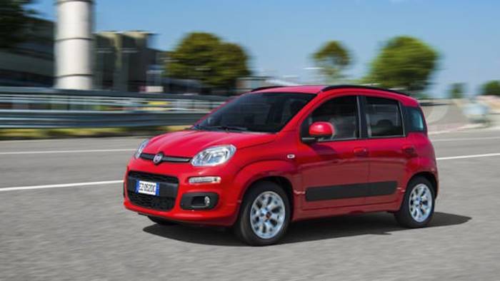 acquista una panda 4x4 su facebook ma e una truffa