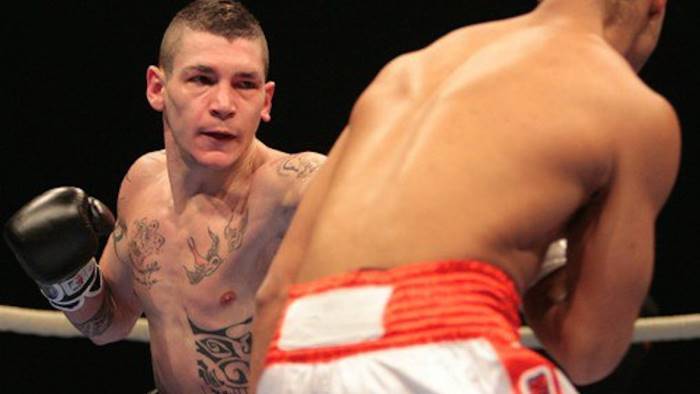 boxe novita sugli atleti d interesse nazionale