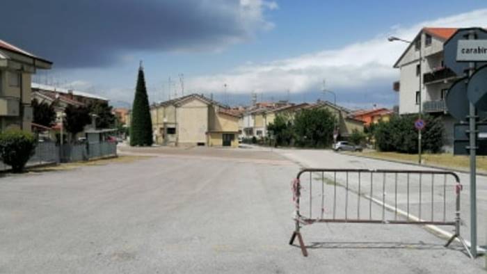 grottaminarda si riparte dai mercati alimentari