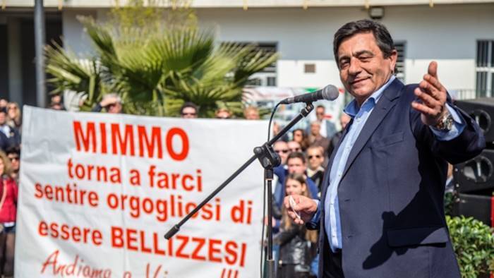 bellizzi saluta il covid ultimi due pazienti guariti