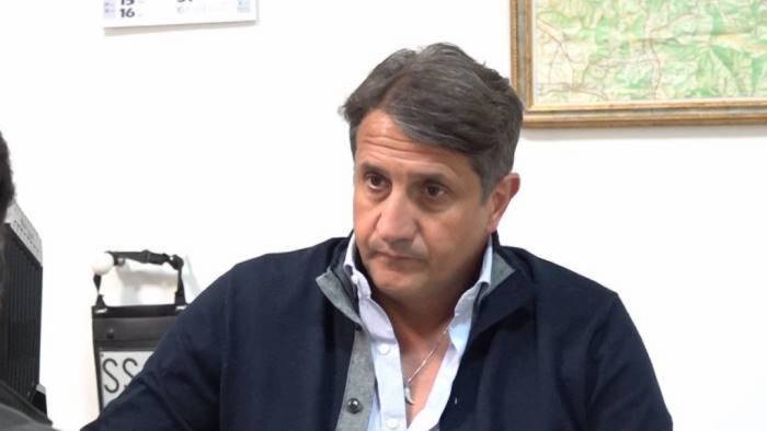 lauro strada chiusa e divieti moschiano protesta assurdo