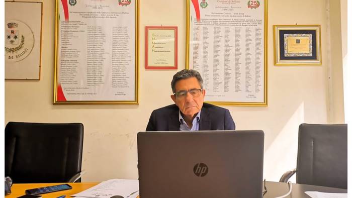 rischio usura a bellizzi il sindaco pronto a costituirmi