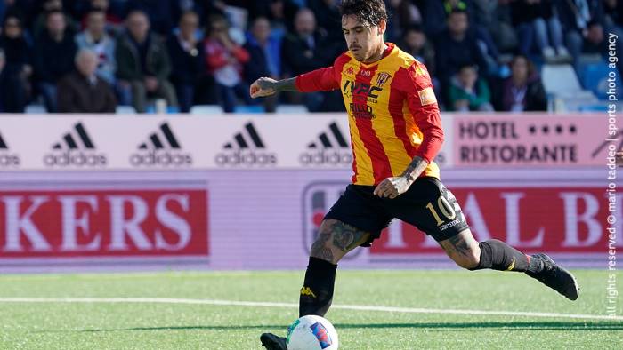 benevento viola speriamo di terminare il campionato