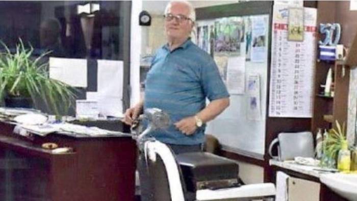 riaprono i barbieri don mimi chiude dopo 52 anni di attivita