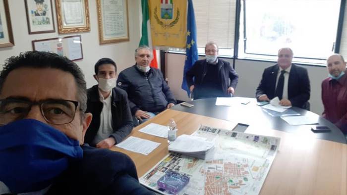 accordo a bellizzi per stabilizzare lavoratori precari