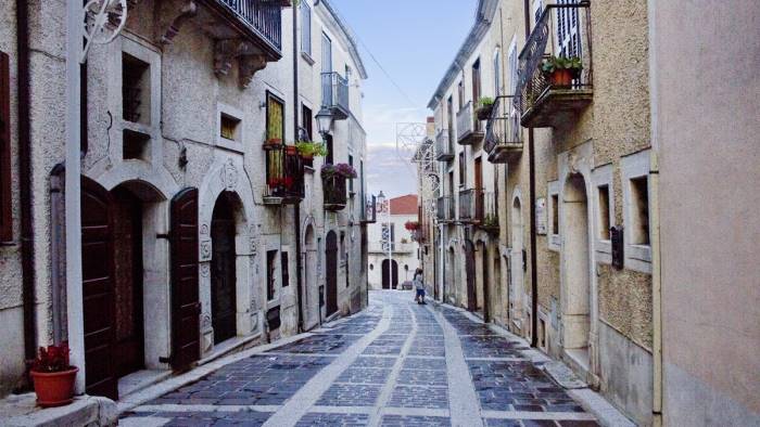 nusco sos personale in comune serve piu confronto