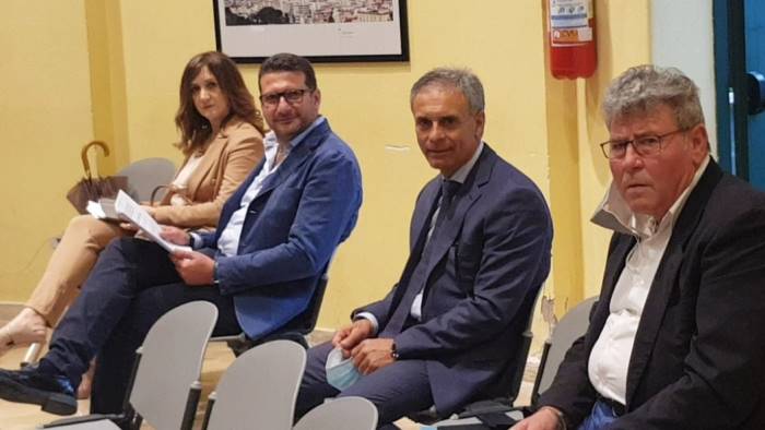 gruppo indipendente scafati riaprire subito il comune