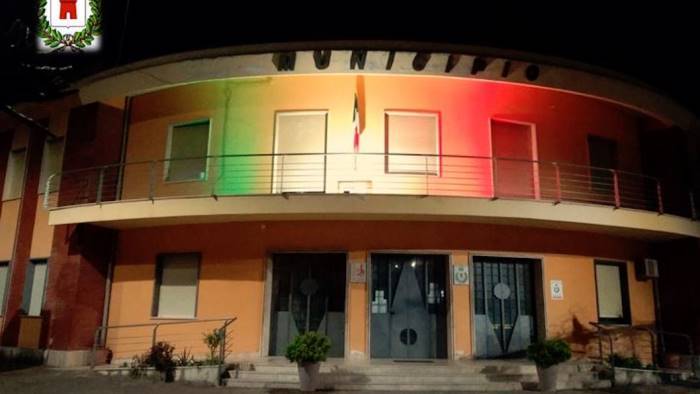 il vicesindaco simone e assessore carlo replicano alle accuse