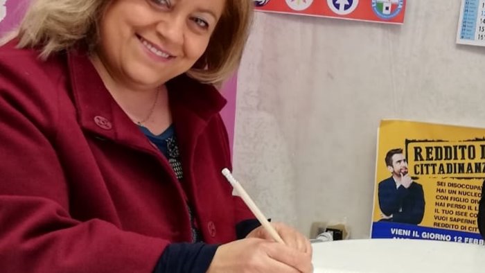 addio caserma carabinieri scontro politico a nocera superiore