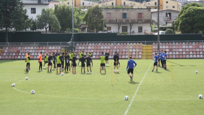 benevento pomeriggio di lavoro domani doppia le foto