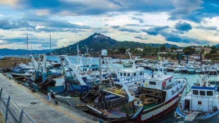 castellabate al via la riqualificazione del porto di s marco