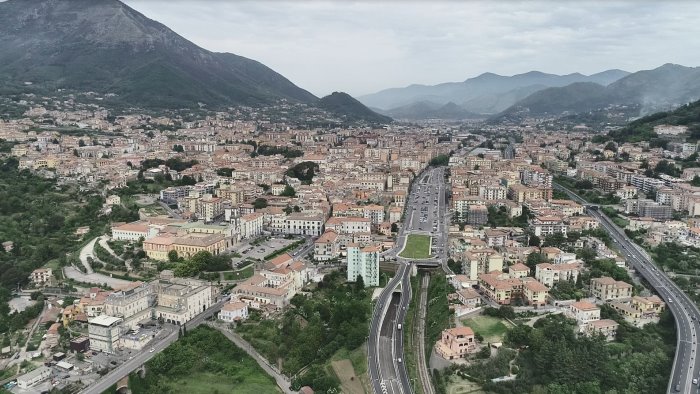 cava tavolo di confronto per un nuovo rinascimento post covid