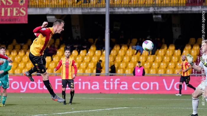 volta il calcio deve riprendere piano b ora non mi fido