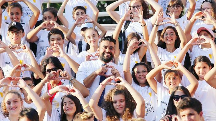 scritti da fabula al tempo del covid 19