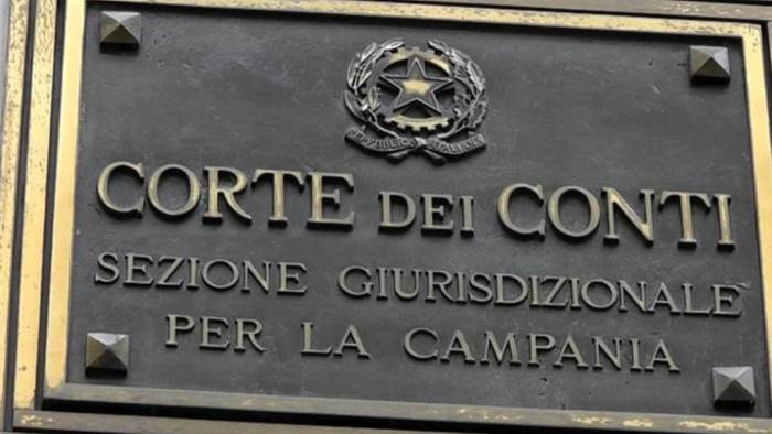 pagani la corte dei conti deferito solo il comune