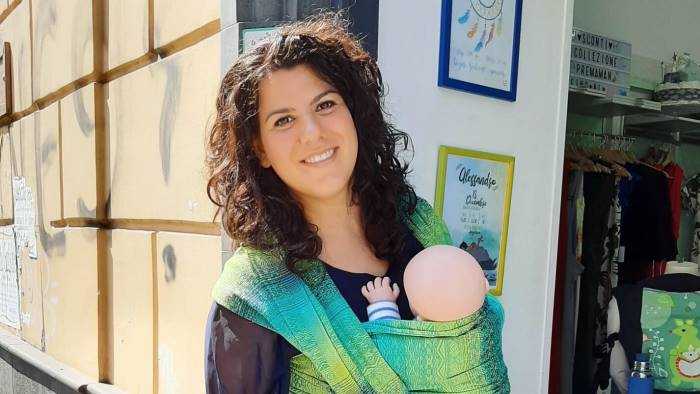 coronavirus da torre del greco la bella storia di alice