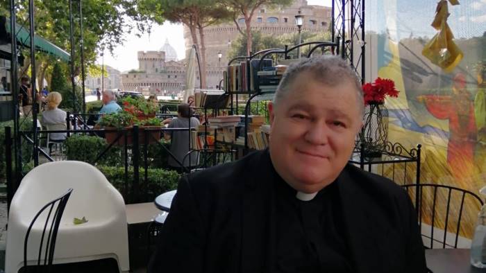 fase 2 e fuga da se stessi le riflessioni di don pettenuzzo