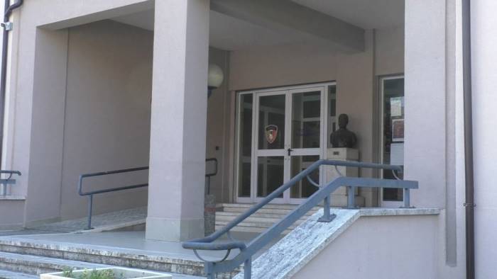 comunicare a enti competenti il rientro da fuori regione