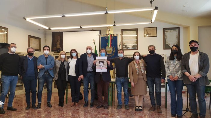 montella cittadinanza onoraria a patrick zaki