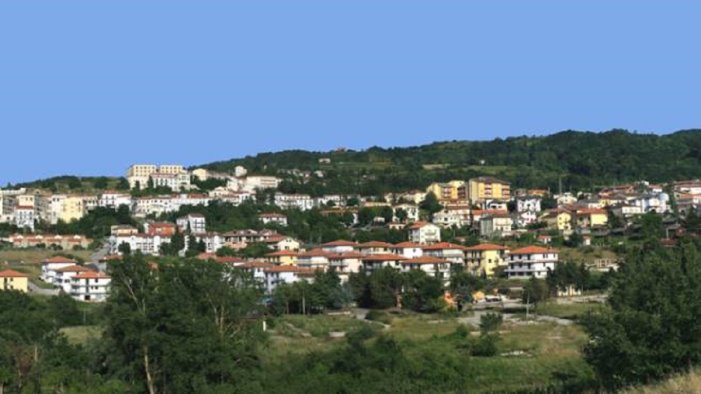 teora il sindaco farina fa il punto sulla situazione covid