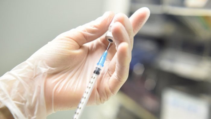 campagna vaccinale oggi somministrate quasi 4000 dosi