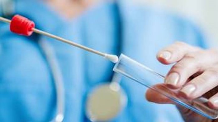 covid nuovi casi nel salernitano positivi 3 bimbi a fisciano