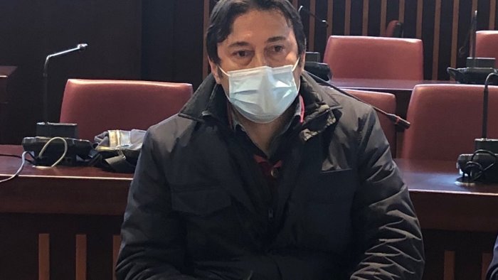 scafati pacco alimentare per 300 famiglie della citta