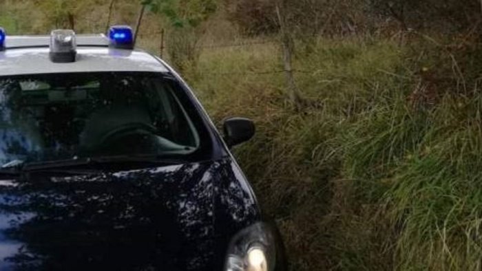 rinvenuta droga in casa arrestato 45enne